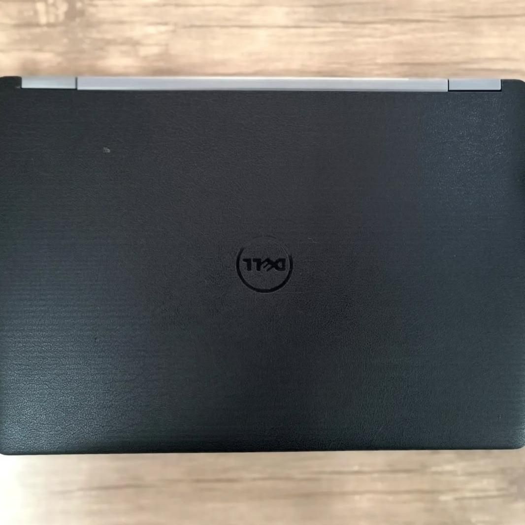 لپتاپ دل i7 vpro|رایانه همراه|تهران, شهرک ابوذر|دیوار