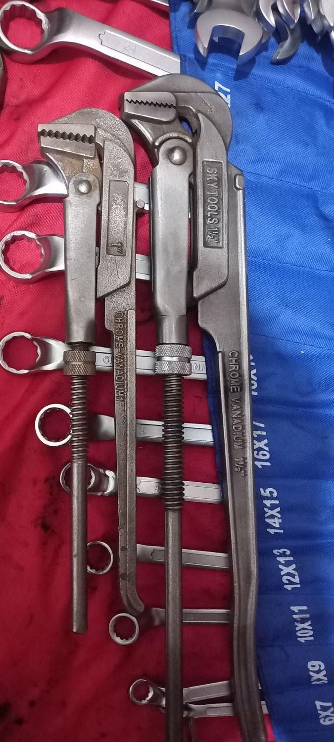 اچار/ابزار/آچار شلاقی/کره ای/هیوندای|ابزارآلات|تبریز, |دیوار