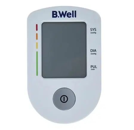 فشارسنج دیجیتال بی ول B WELL مدل PRO-30|آرایشی، بهداشتی، درمانی|تهران, نیلوفر|دیوار