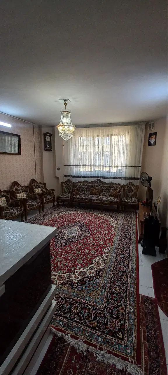 ۷۵متر۲خواب طبقه ۲پارکینگ کریمی۱۵ عبدالمطلب ابوطالب|فروش آپارتمان|مشهد, نکاح|دیوار