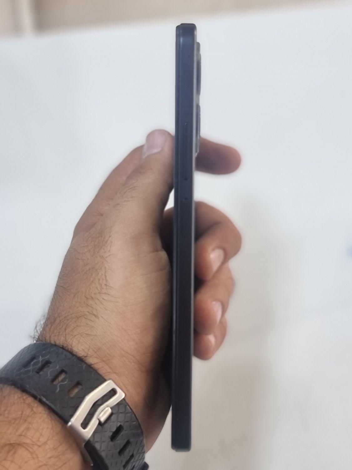 گوشی شیائومیnote12 حافظهٔ ۱۲۸ گیگابایت|موبایل|تبریز, |دیوار