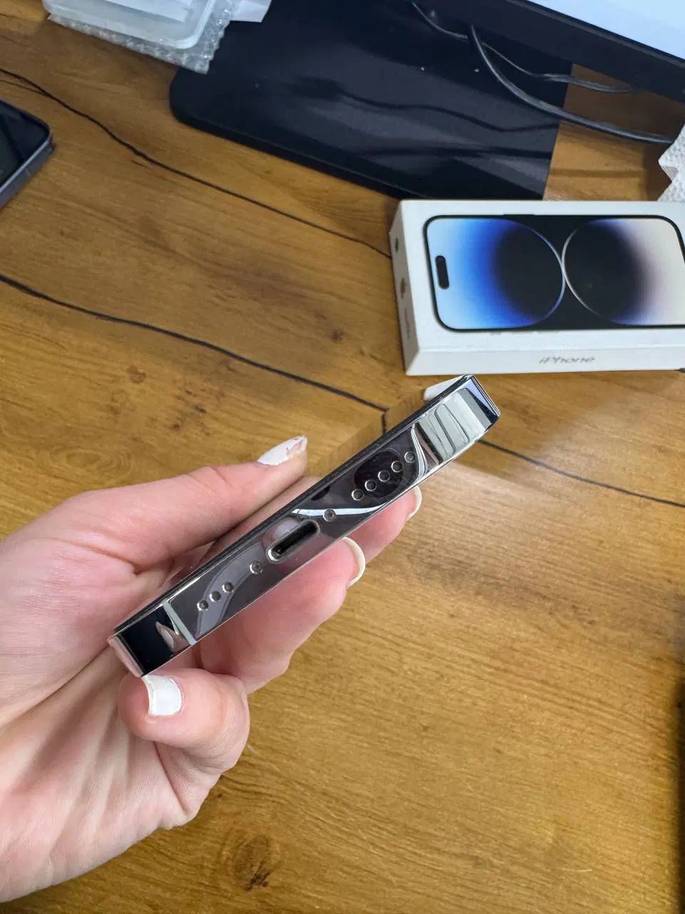 iphone 14pro|موبایل|مشهد, احمدآباد|دیوار
