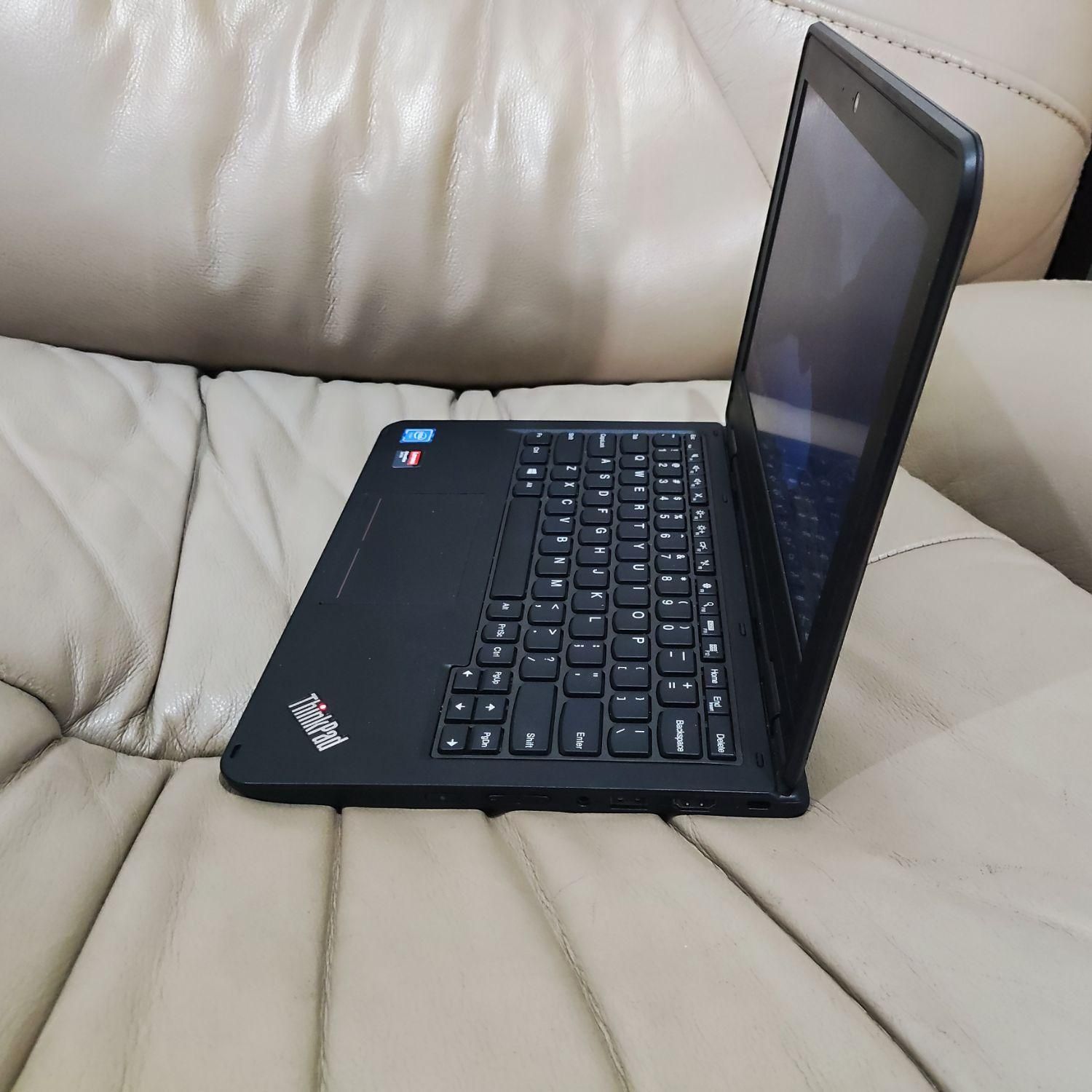 لپتاپ لنوو Lenovo Thinkpad|رایانه همراه|تهران, اختیاریه|دیوار
