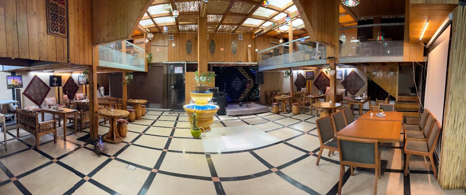 مجالس خود را به ما بسپارید|خدمات پذیرایی، مراسم|شیراز, کاراندیش|دیوار