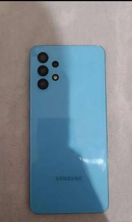 Samsung a325G|موبایل|کرج, بنیاد|دیوار