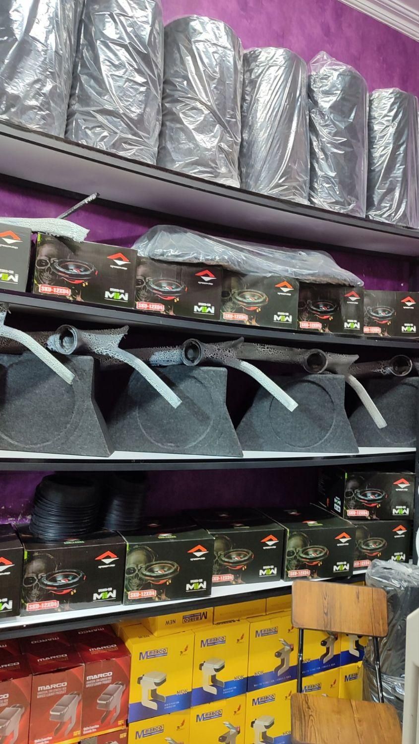 ضبط و باند بیضی ، بدون پیش پرداخت چکی|قطعات یدکی و لوازم جانبی|تبریز, |دیوار