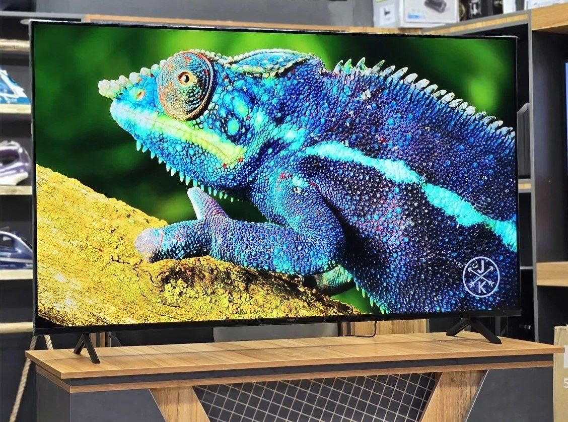 تلویزیون سونی sony|تلویزیون و پروژکتور|بندر گناوه, |دیوار