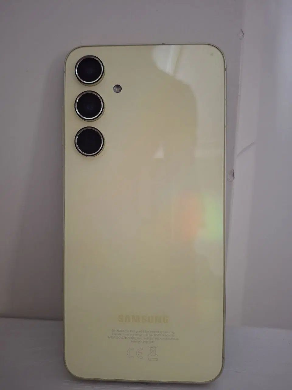 Samsung A55|موبایل|تهران, فلاح|دیوار