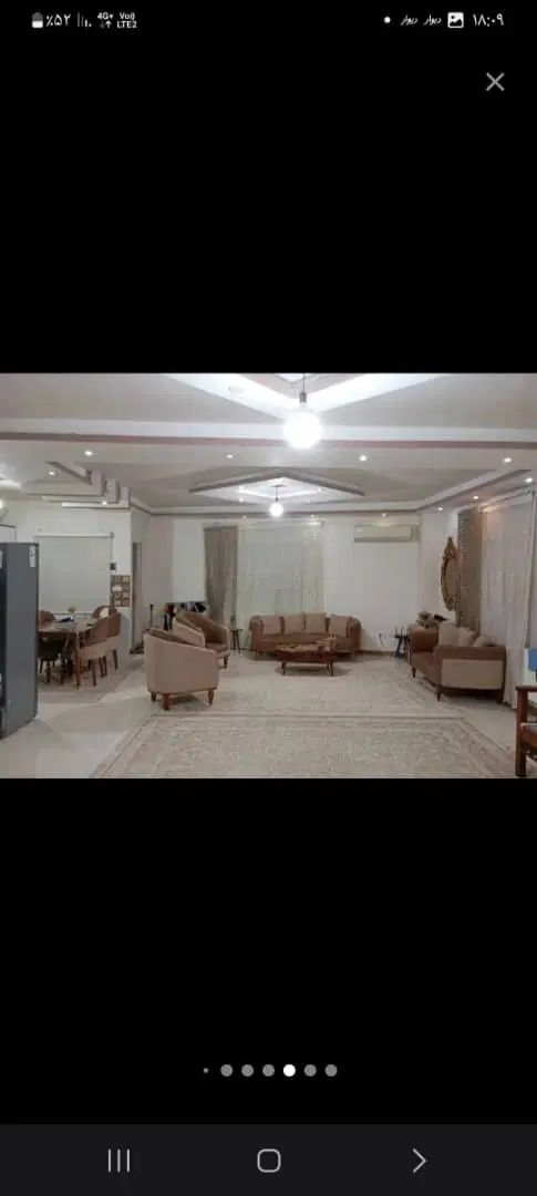 اجاره واحد ۱۳۰ متری ۳خواب در گلزاران درفک|اجارهٔ آپارتمان|رشت, کوی حسینی|دیوار