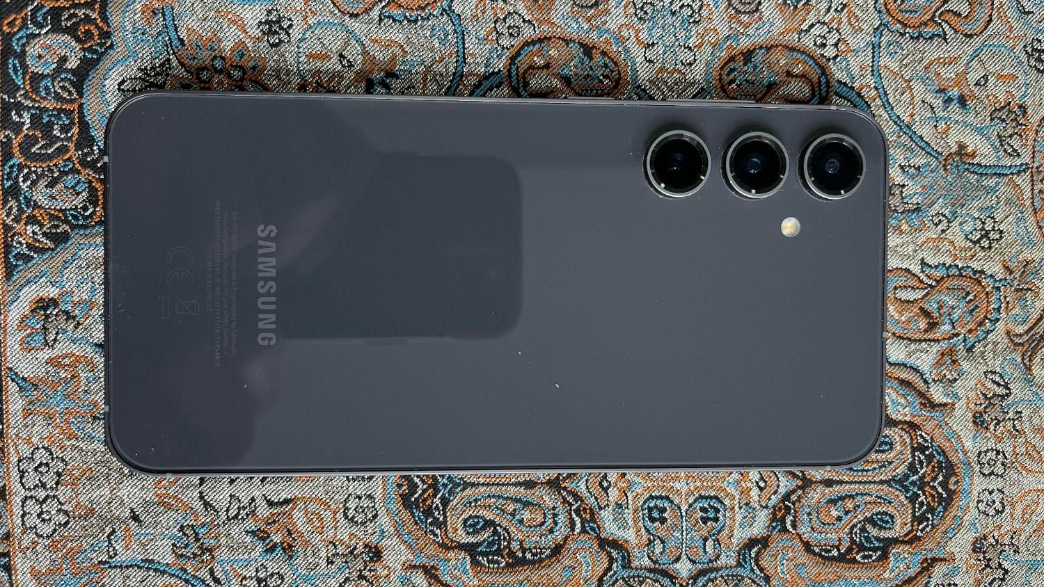سامسونگ Galaxy S23 FE با حافظهٔ ۲۵۶ گیگابایت|موبایل|اصفهان, بهارستان|دیوار