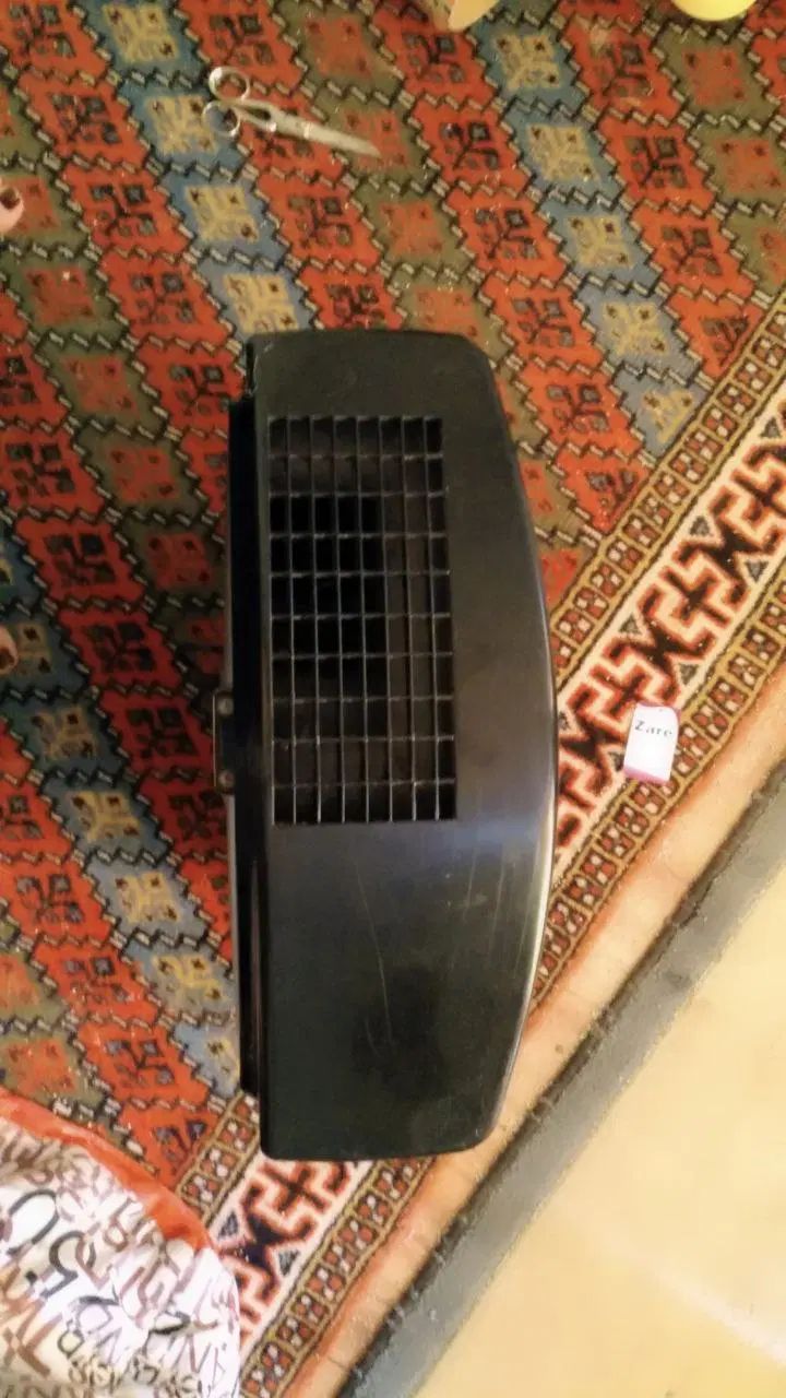 تصفیه هوا خانگی|پنکه و تصفیه‌کنندهٔ هوا|تهران, نارمک|دیوار