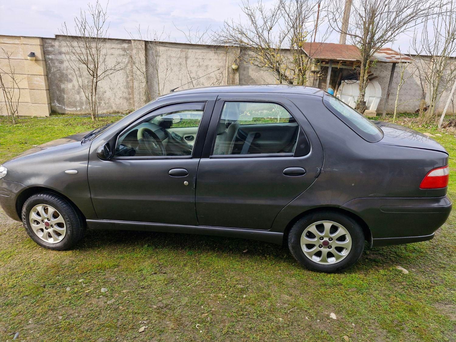 فیات سی ینا، مدل ۱۳۸۸|خودرو سواری و وانت|رشت, استادسرا|دیوار