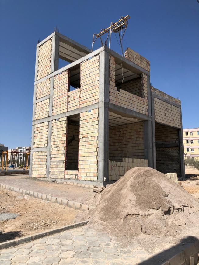 ساخت خودرا به ما بسپارید|مشارکت در ساخت املاک|سمنان, |دیوار