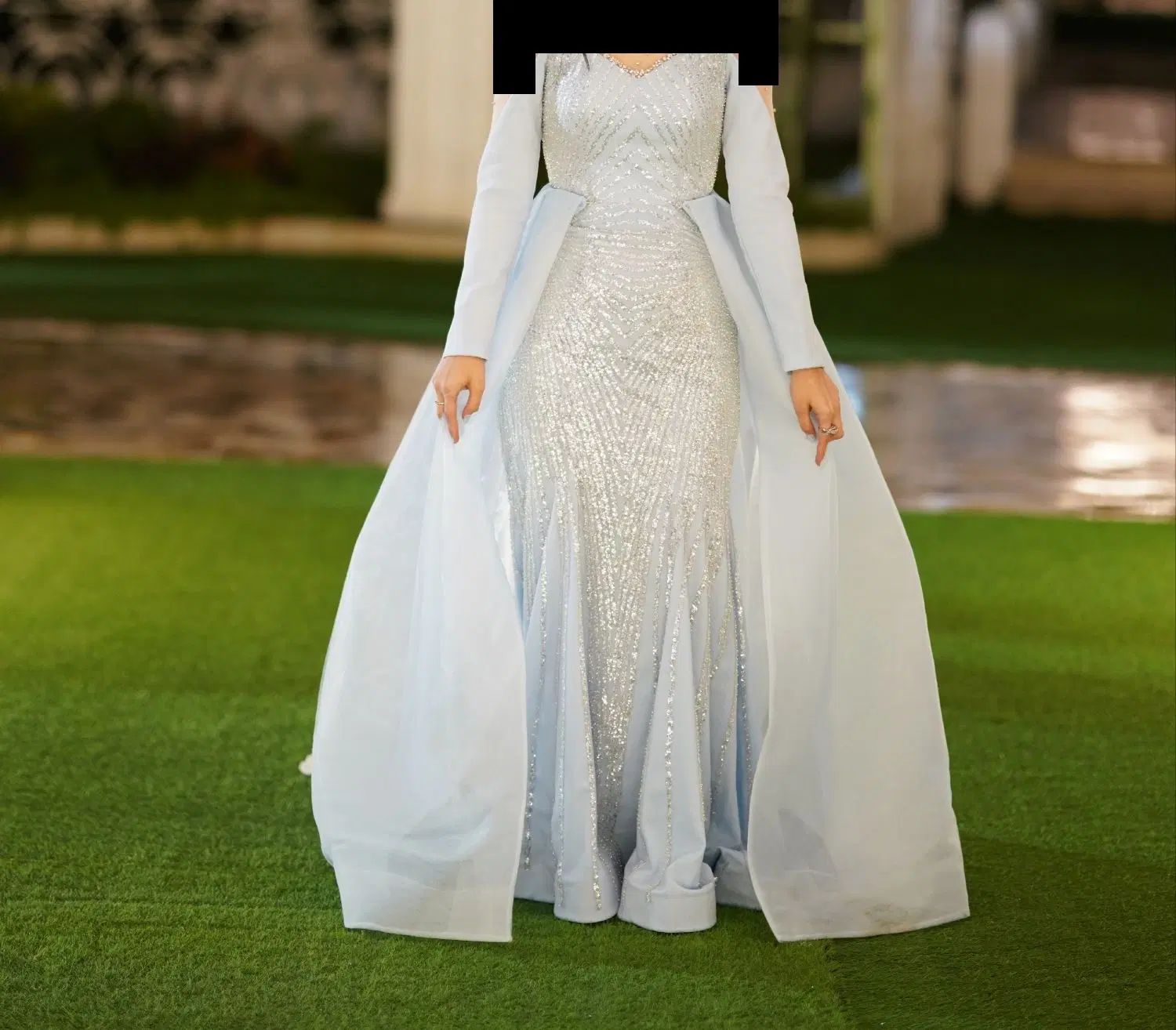 لباس مجلسی|لباس|رشت, نامجو|دیوار