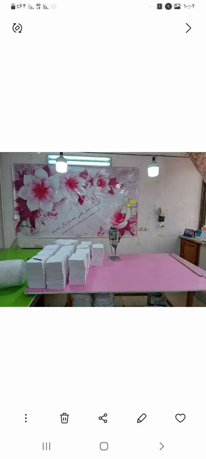 خیاط/چرخکار/بردست/طاقه پهن کن/کمک برشکار زیگزال|استخدام صنعتی، فنی، مهندسی|مشهد, طلاب|دیوار
