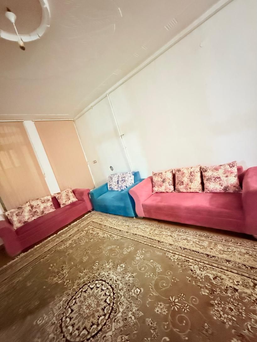 منزل مبله ویلایی سوییت میانرود با پارکینگ|اجارهٔ کوتاه‌مدت آپارتمان و سوئیت|شیراز, میانرود|دیوار