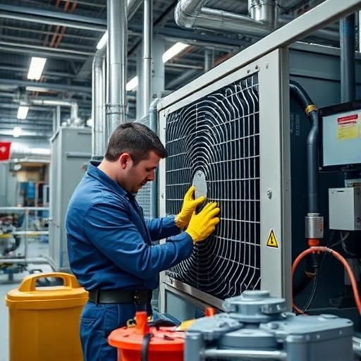 تعمیر فوری چیلر سردخانه ضمانتی سراسر شهر|خدمات پیشه و مهارت|مشهد, فارغ التحصیلان|دیوار