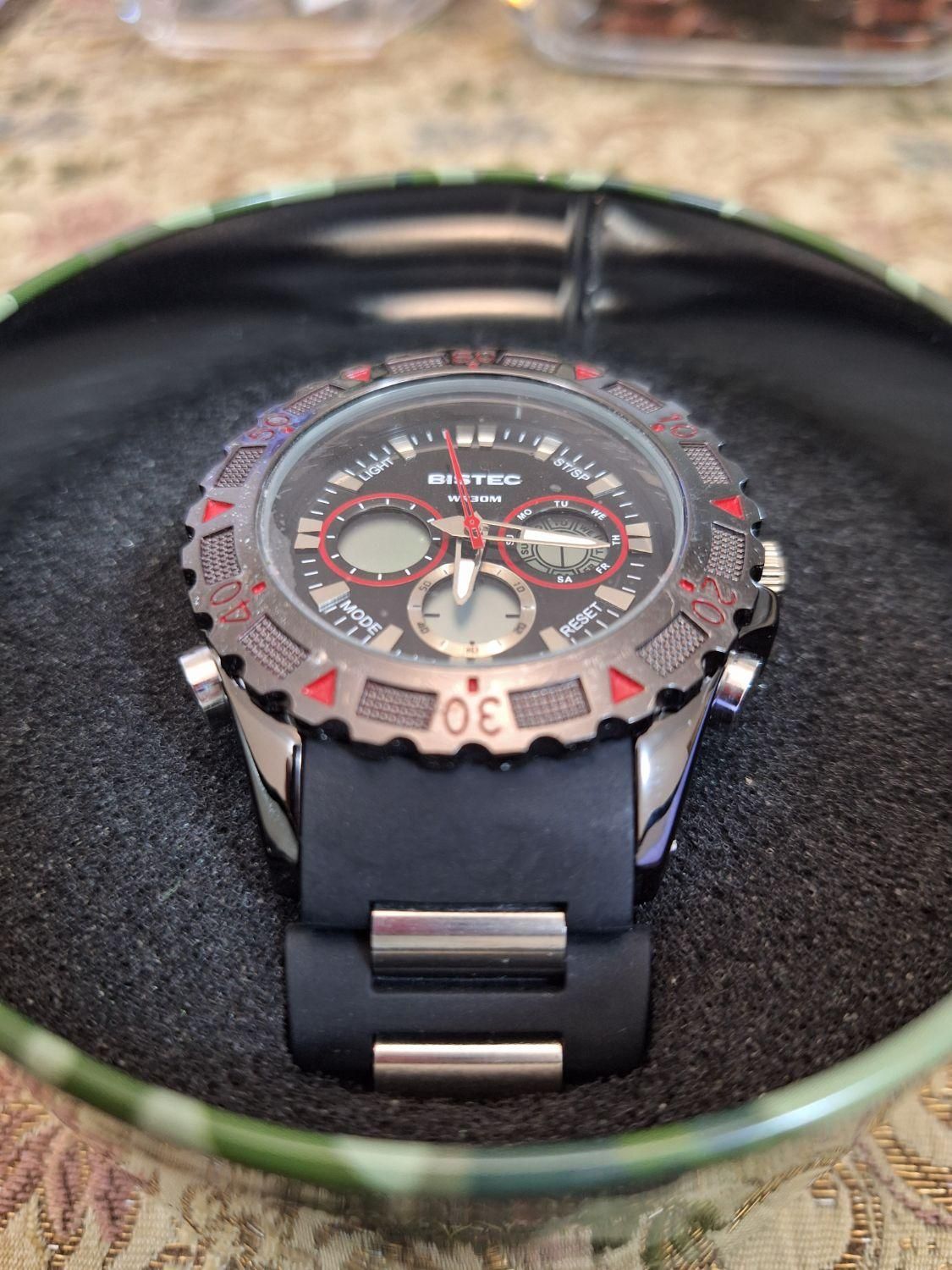 ساعت Bistec اورجینال|ساعت|تهران, آبشار|دیوار