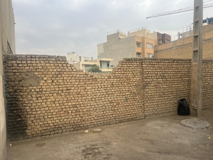 فروش زمین ۱۹۰ متری در پروین|فروش زمین و ملک کلنگی|اصفهان, پروین|دیوار