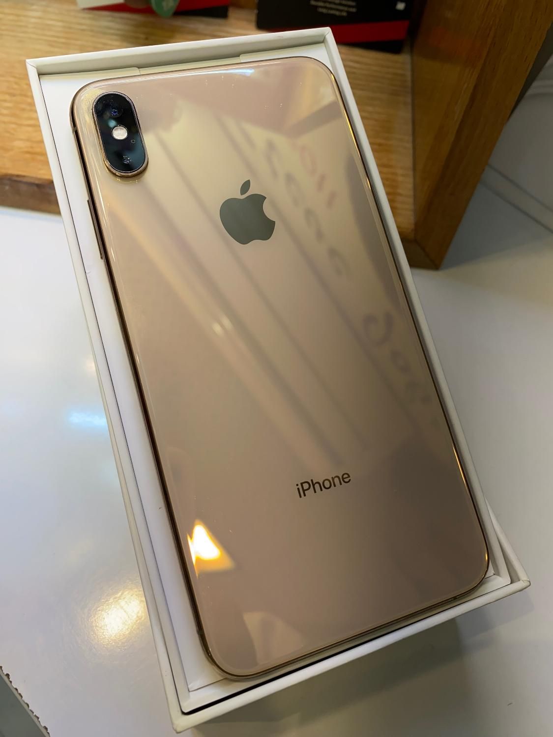 آیفون Xsmax 256گیگ|موبایل|اصفهان, جلفا|دیوار