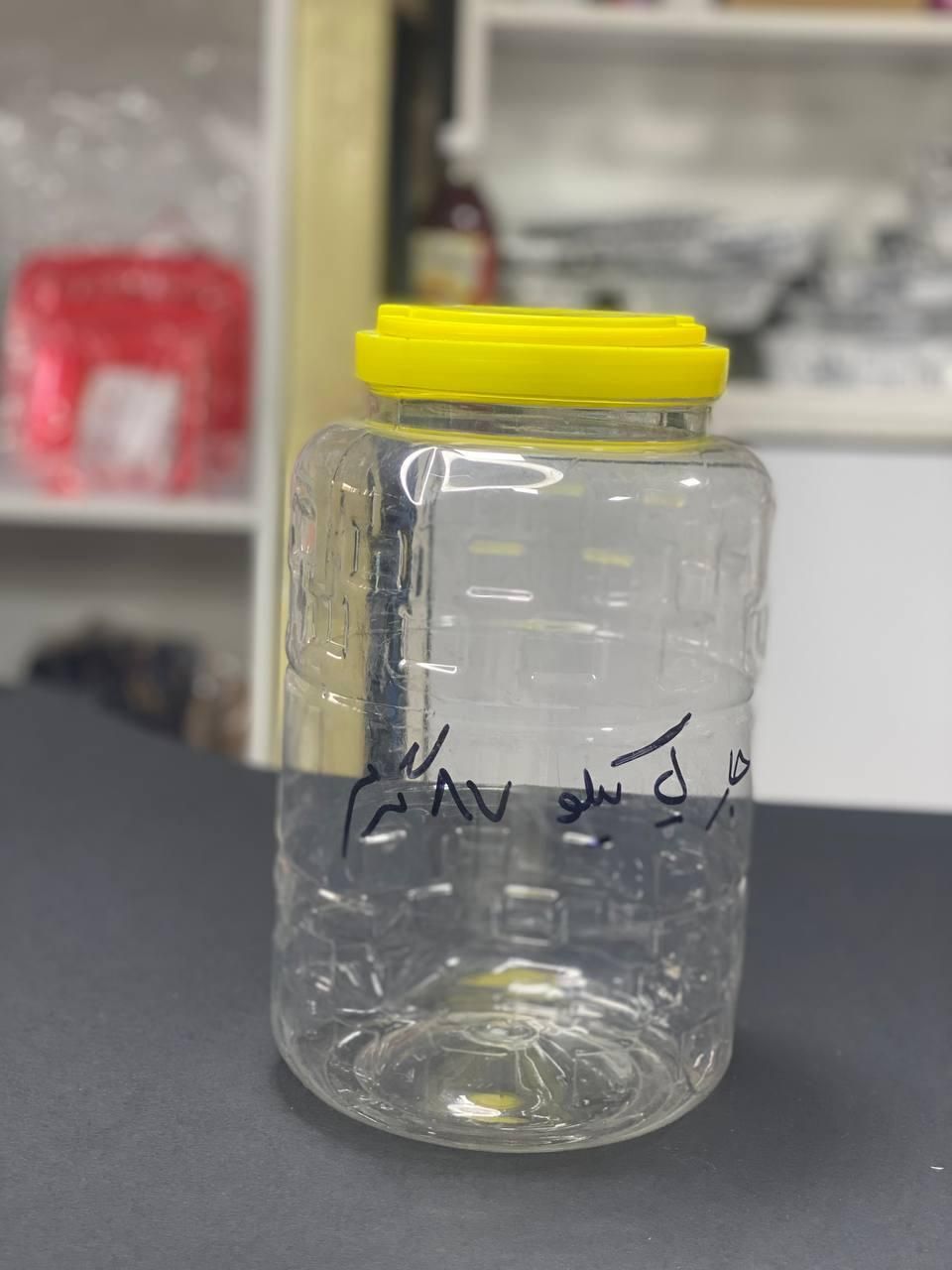 بطری و جار|ظروف نگهدارنده، پلاستیکی، یک‌بارمصرف|تهران, جوانمردان (اندیشه)|دیوار