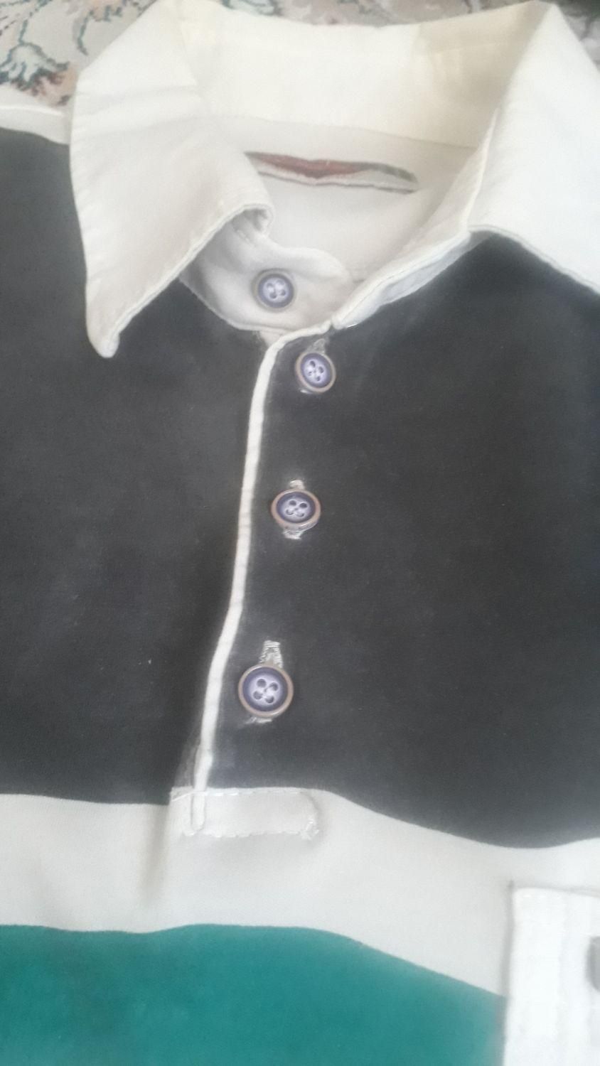 تیشرت سایز بزرگ کتانی ۳۸ پیراهن سایز بزرگ۲ایکس|کیف، کفش، کمربند|تهران, دولاب|دیوار