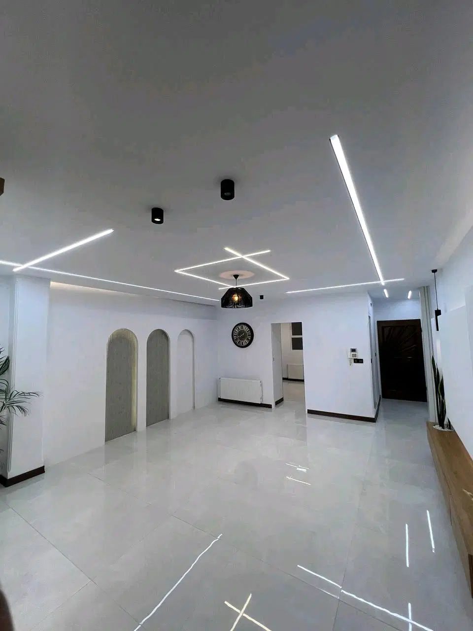 ۶۹متردوخواب/طراحی مدرن و مهندسی/سندتکبرگ/وامدار|فروش آپارتمان|تهران, تهرانسر غربی|دیوار