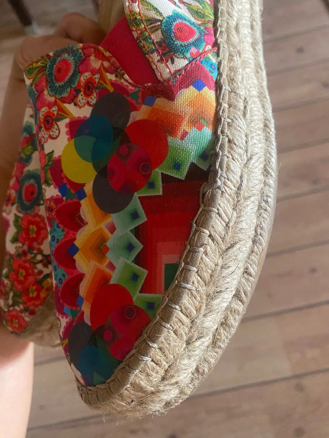 کفش DESIGUAL|کیف، کفش، کمربند|تهران, ولنجک|دیوار
