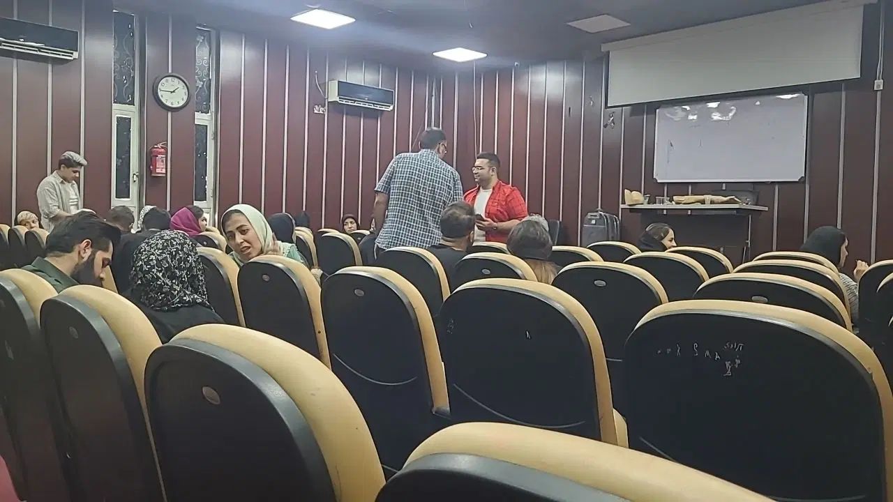 همایش پاکسازی پوست|گردهمایی و همایش|تهران, شهرک امیرالمومنین|دیوار