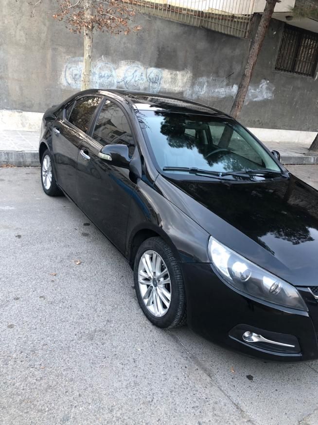 جک J5 اتوماتیک 1800cc، مدل ۱۳۹۳|خودرو سواری و وانت|مشهد, امامیه|دیوار
