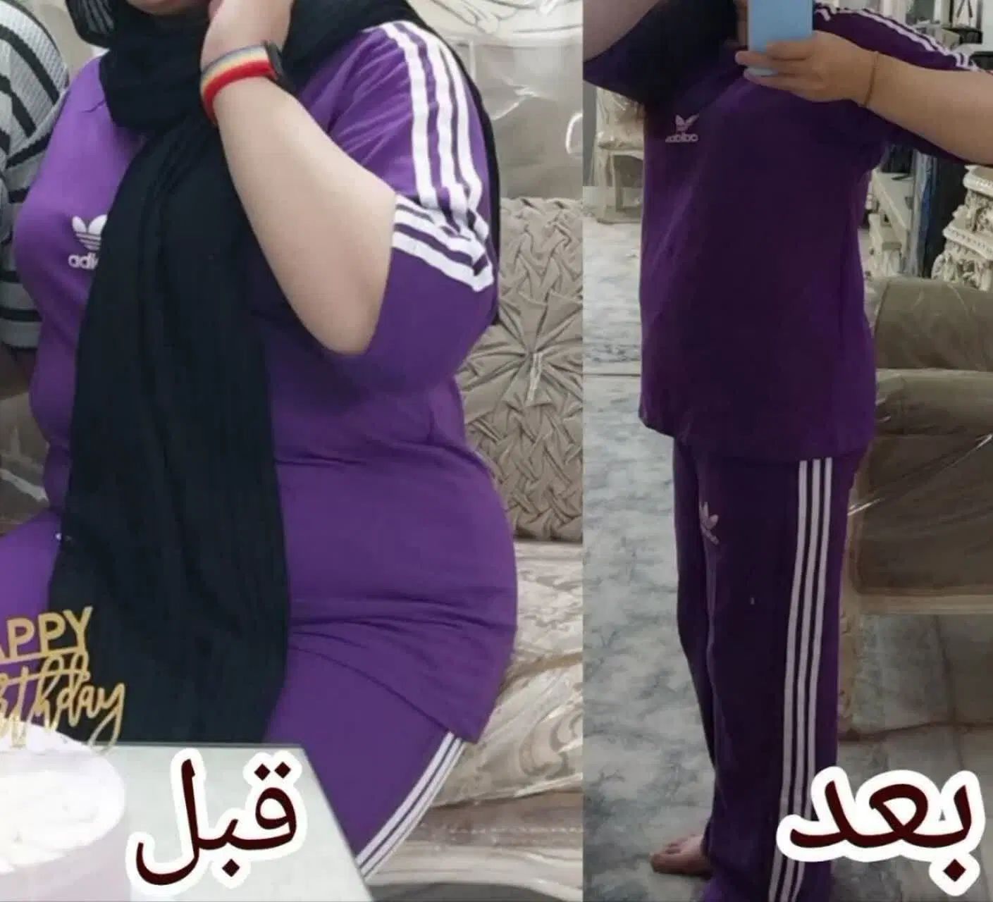 لاغری تضمینی|خدمات آرایشگری و زیبایی|رشت, پل تالشان|دیوار