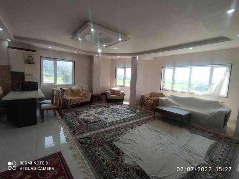 فروش آپارتمان ۹۸ متری نوساز فول امکانات خ تربیت|فروش آپارتمان|لاهیجان, یوسف آباد|دیوار
