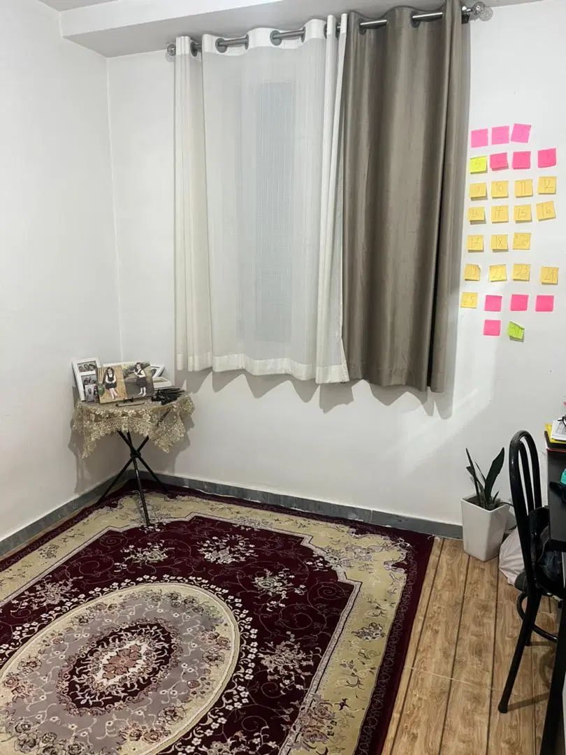 آپارتمان کمال‌شهر بلوار شهرداری پارکینگ اختصاصی|اجارهٔ آپارتمان|کرج, کمال‌شهر|دیوار