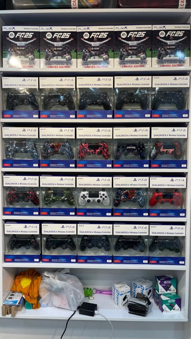 نصب بازی ps4و ps5 به صورت کاملا تخصصی|کنسول، بازی ویدئویی و آنلاین|کرج, گوهردشت|دیوار