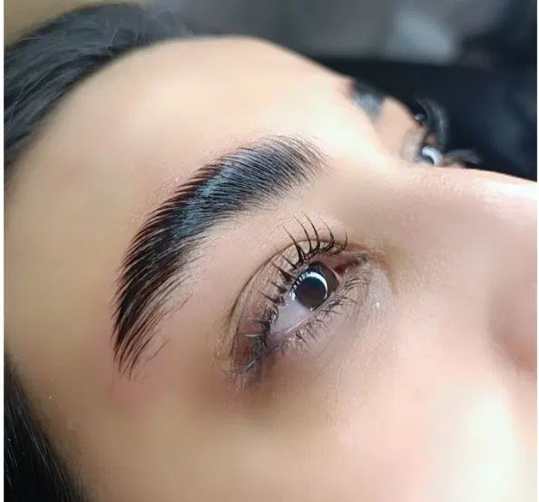 فراخوان آموزش و خدمات تخصصی مژه و لیفت و لمینت|خدمات آرایشگری و زیبایی|سبزوار, ولیعصر (نجار آباد)|دیوار