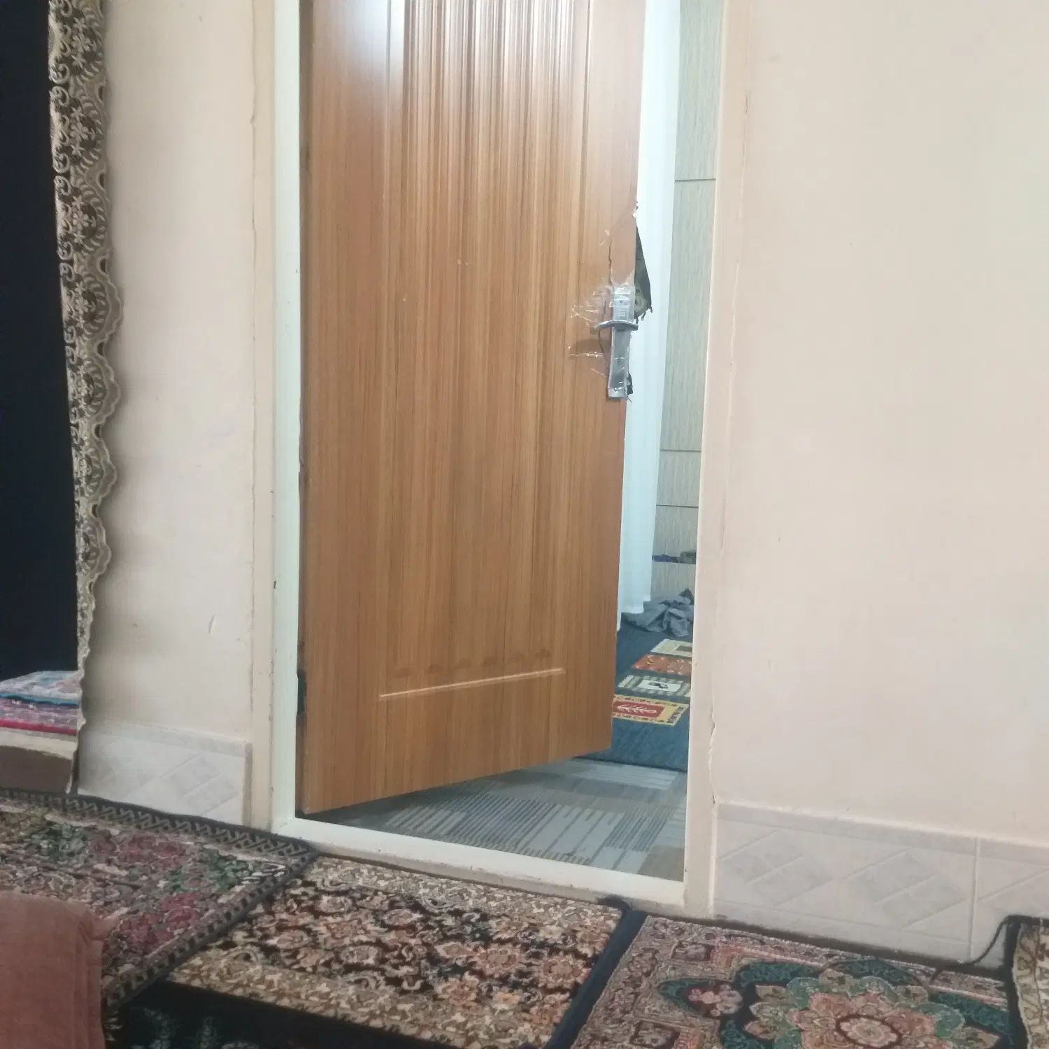 رهن واجاره خانه ویلای بسیارتمیز|اجارهٔ خانه و ویلا|مشهد, طلاب|دیوار