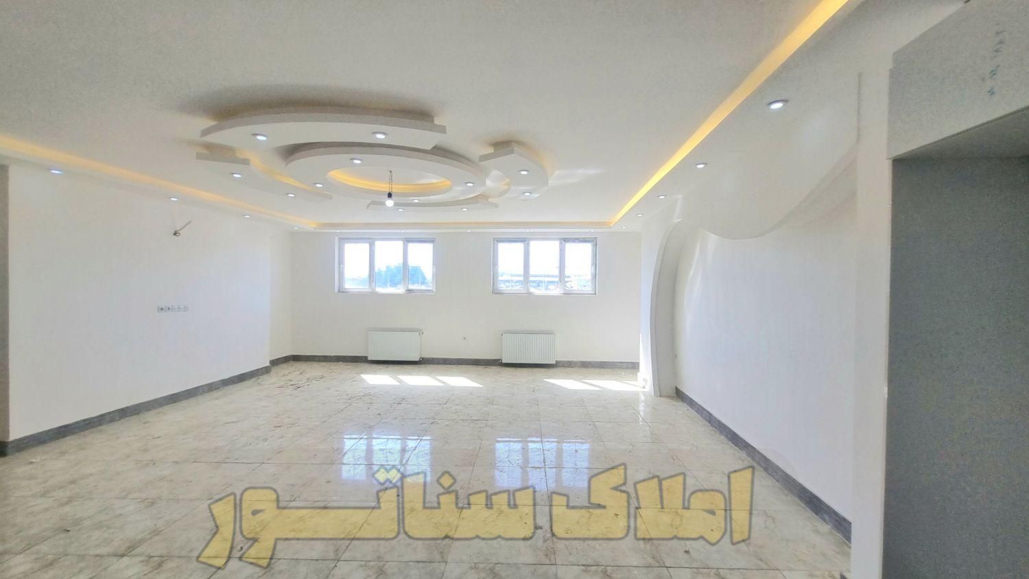 * SENATOR * آپارتمان 139متری تک واحد|فروش آپارتمان|فومن, |دیوار