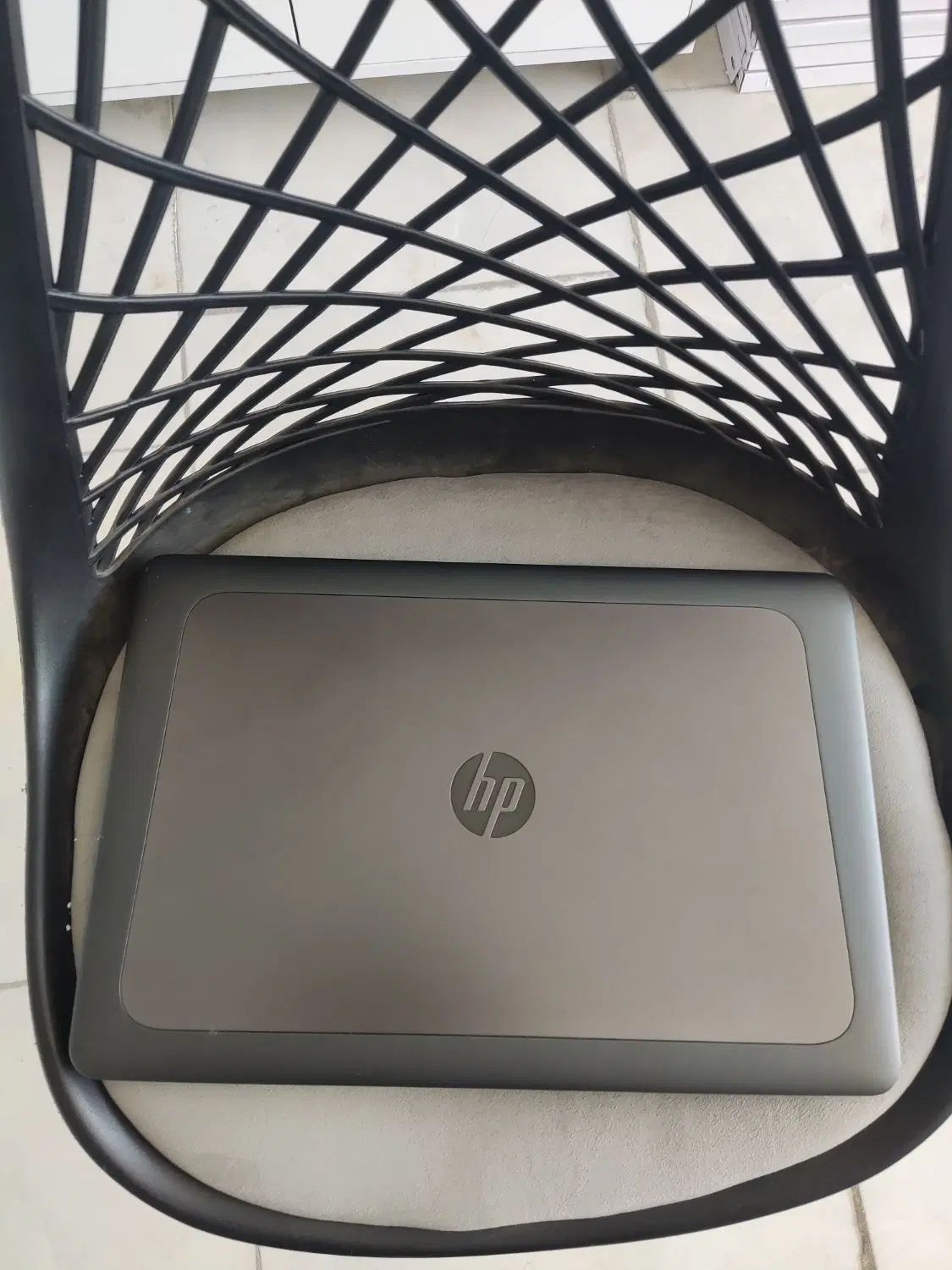 لپ‌ تاپ اسلیم و شیک زدبوک HP i7 براطراحی ودرس وگیم|رایانه همراه|اصفهان, شاهد|دیوار