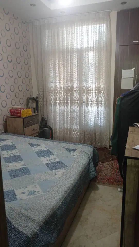 آپارتمان ۸۸.۵ متر فول امکانات|فروش آپارتمان|تهران, قنات‌کوثر|دیوار