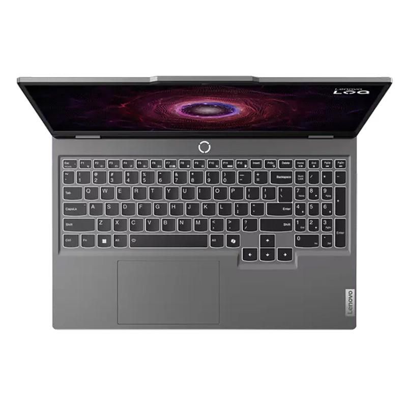 لپ تاپ گیمینگ Lenovo 15ARP9 با RTX 4060|رایانه همراه|مشهد, دانشگاه فردوسی|دیوار