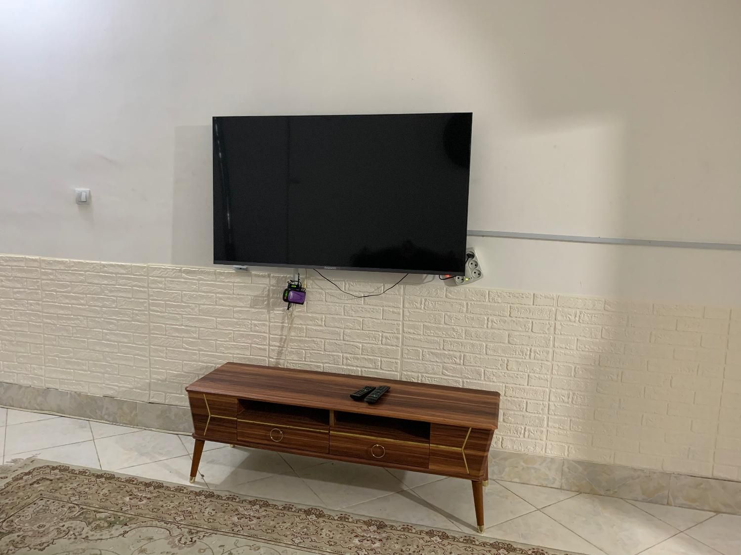 اجاره اجاره سوییت|اجارهٔ کوتاهمدت آپارتمان و سوئیت|رشت, رودباری|دیوار