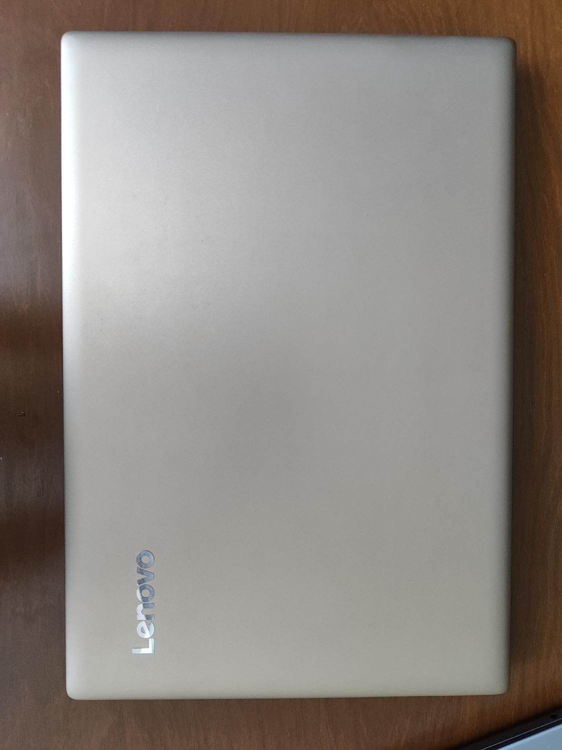 Lenovo ideapad 520|رایانه همراه|تهران, استاد معین|دیوار