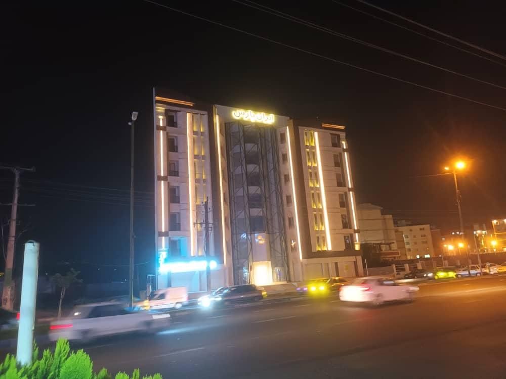 اجاره صندلی در سالن زیبایی قلی پور|خدمات آرایشگری و زیبایی|رشت, آزادگان|دیوار