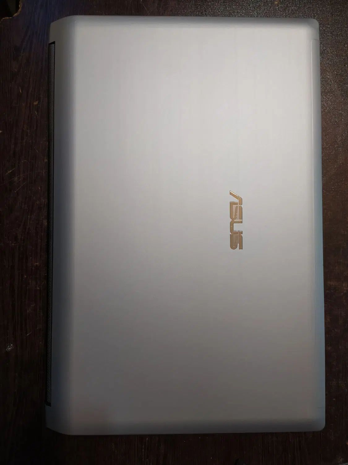 لپ تاپ ۱۷ اینچ Asus|رایانه همراه|تبریز, |دیوار