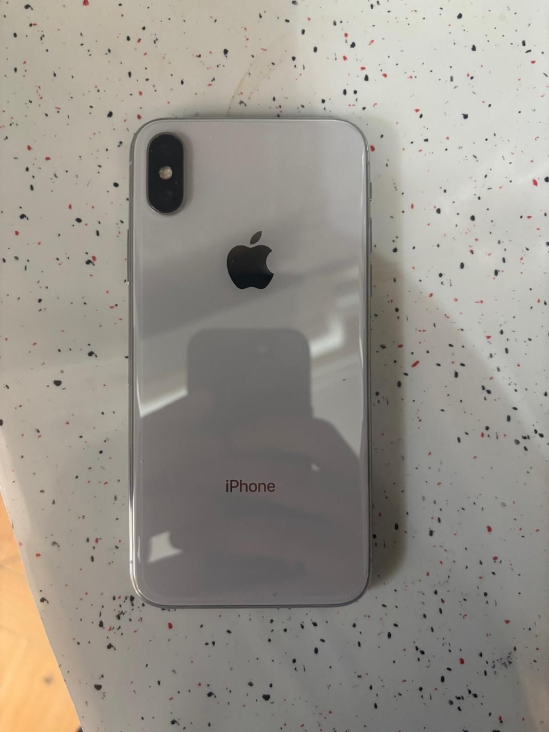 iPhone X|موبایل|تهران, گرگان|دیوار