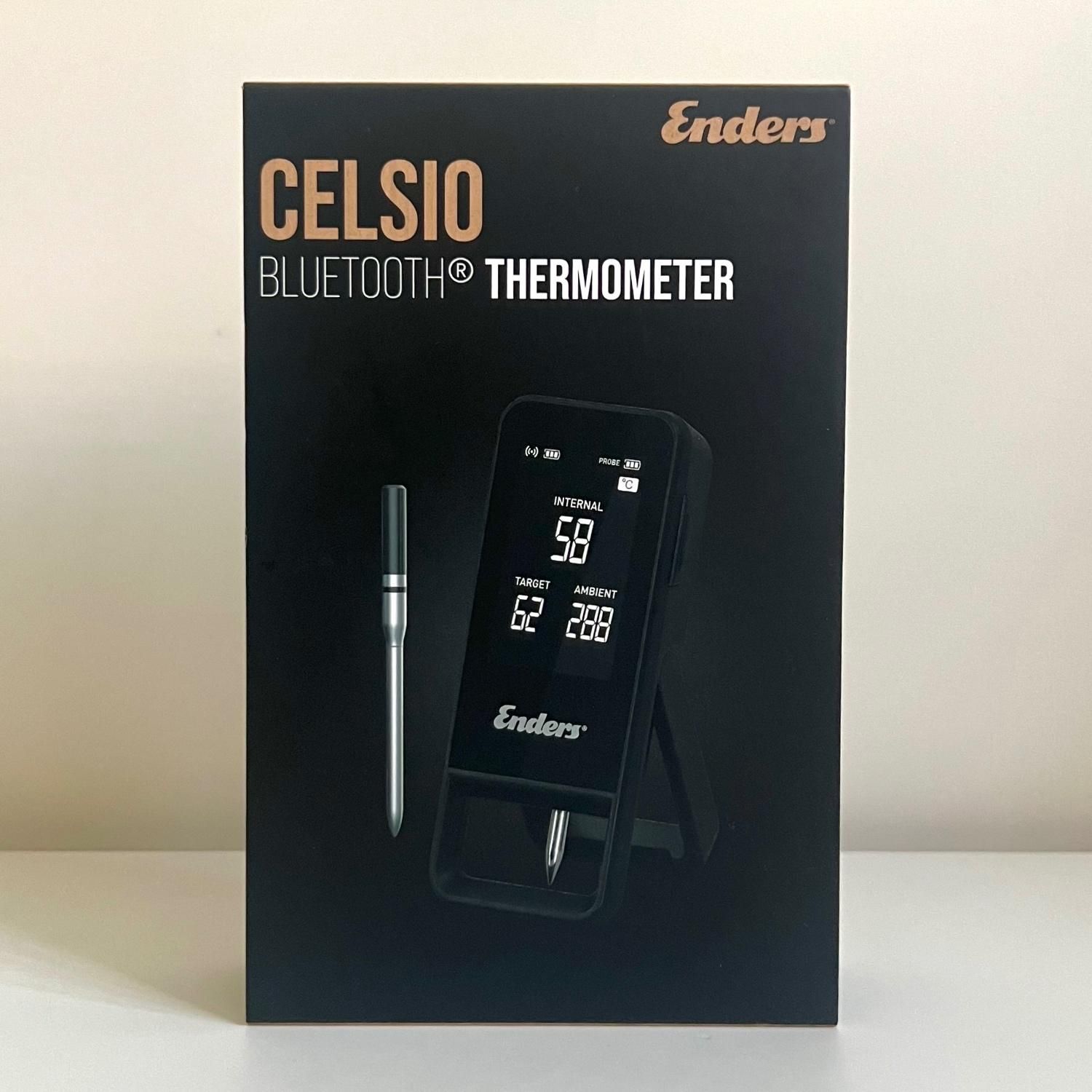 دماسنج کباب و پخت و پز CELSIO اورجینال از آلمان|ظروف پخت‌وپز|تهران, شهرک غرب|دیوار