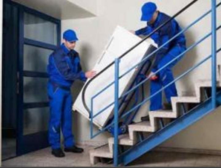 کارگر اسباب کشی|خدمات حمل و نقل|نیشابور, فردوسی جنوبی|دیوار