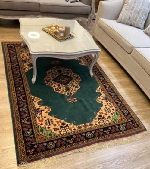 مبلمان و میز غذاخوری ۸ نفره|مبلمان خانگی و میز عسلی|تهران, آرژانتین|دیوار