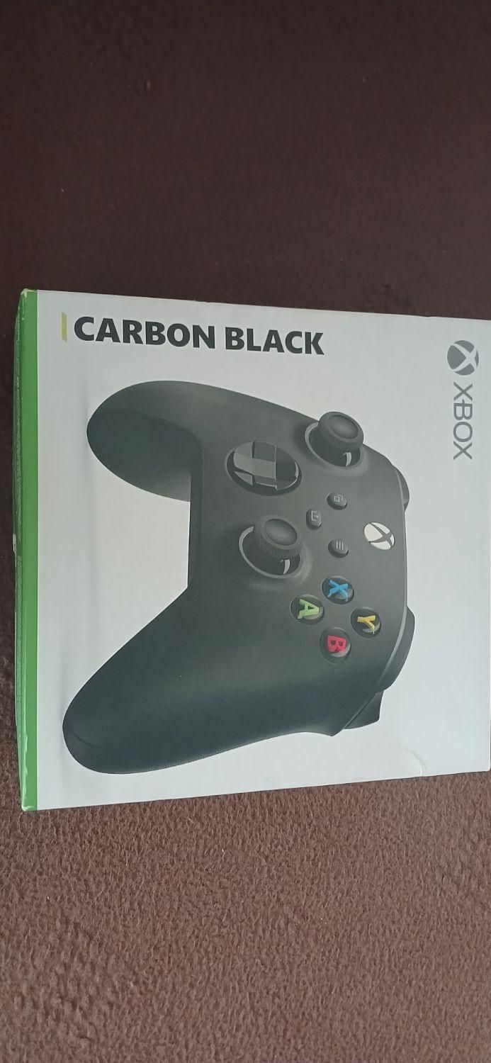 دسته ps4 های کپی و دسته xbox s|کنسول، بازی ویدئویی و آنلاین|اردبیل, |دیوار