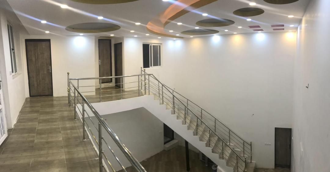 ویلایی دوبلکس ، سند 6 دانگ / تهاتر با واحد تهران|فروش خانه و ویلا|زیرآب, |دیوار